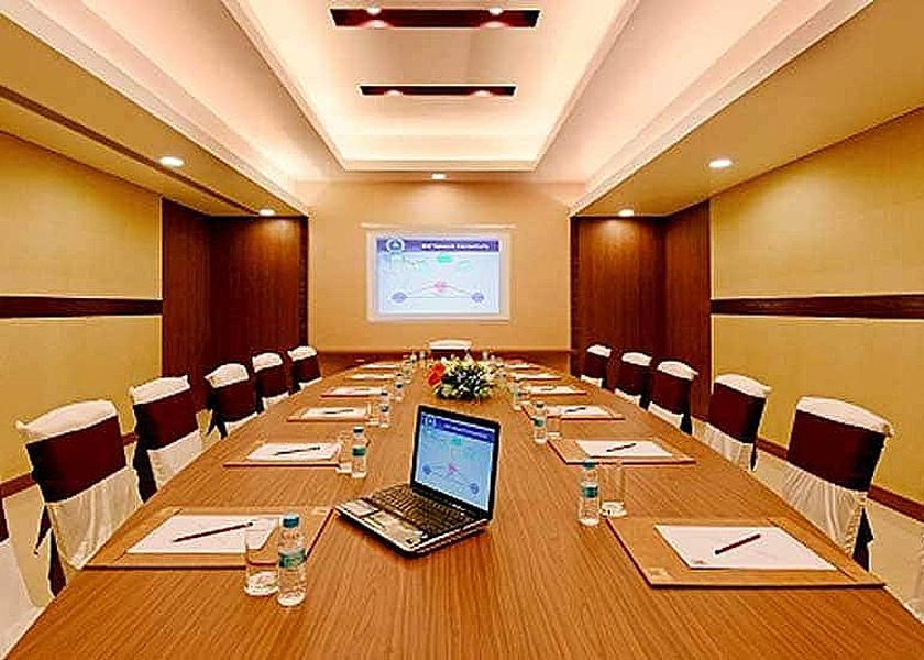 Bihar Patna Business Centre